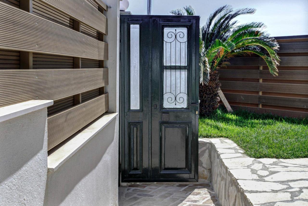 Tessera Villas & Studios Collection Gouviá Eksteriør bilde