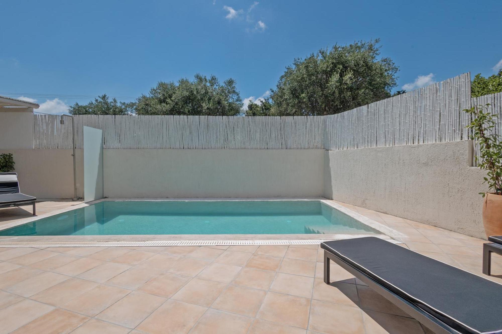 Tessera Villas & Studios Collection Gouviá Eksteriør bilde