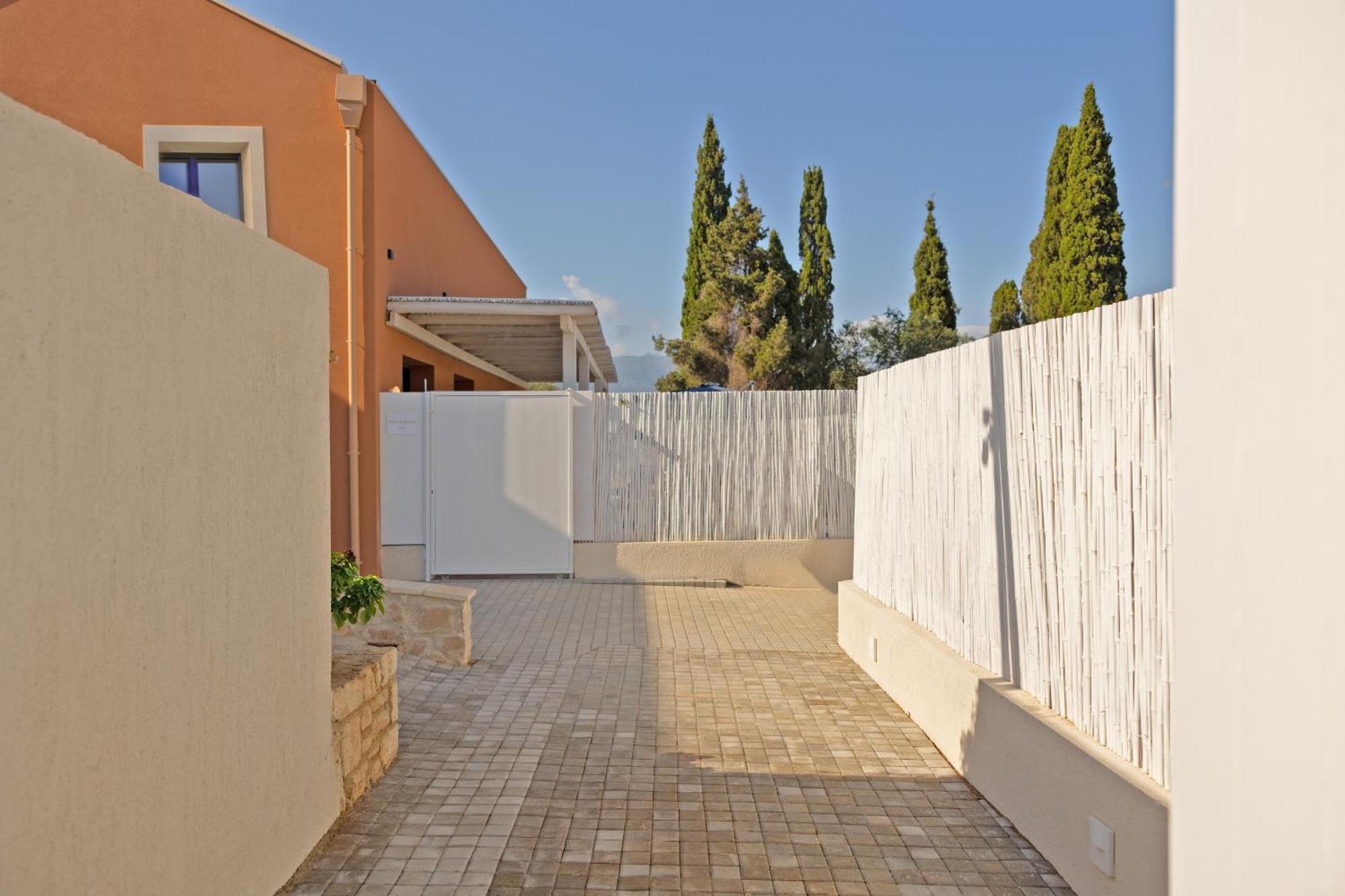 Tessera Villas & Studios Collection Gouviá Eksteriør bilde